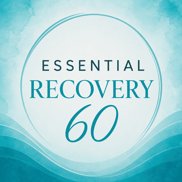 Essential Recovery 60 at Body Wellness Relax and Renew, LLC in Wesley Chapel, FL