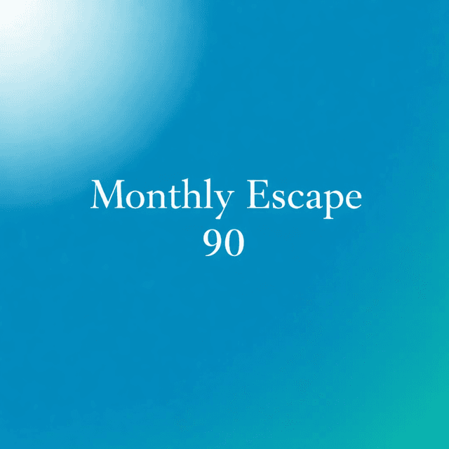 Relax & Renew Monthly Escape 90 at Body Wellness Relax and Renew, LLC in Wesley Chapel, FL